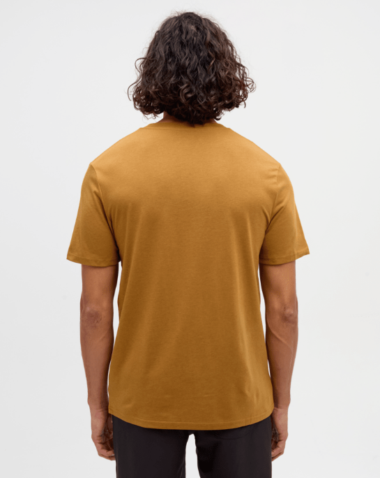 Tentree T-Shirt Sasquatch Sends