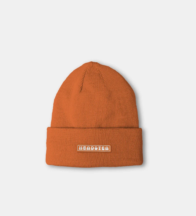 Headster Tuque Doublé Resort Junior