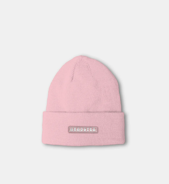 Headster Tuque Doublé Resort Junior