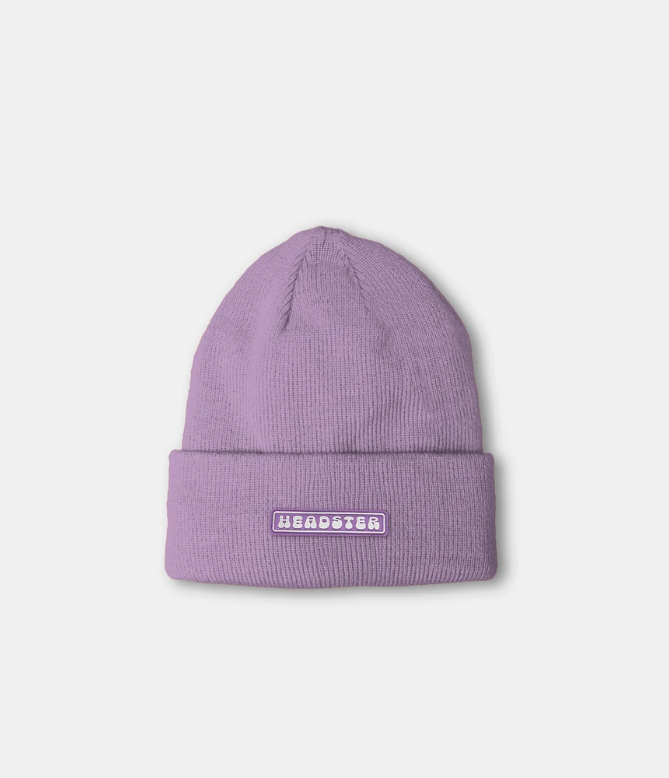 Headster Tuque Doublé Resort Junior