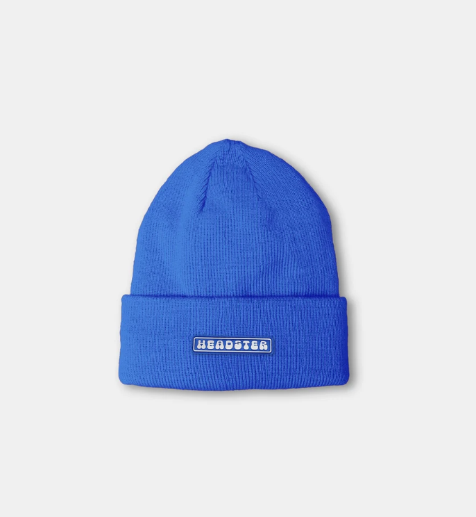 Headster Tuque Doublé Resort Junior