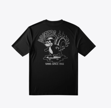 Vans T-Shirt B Dusters (2 à 7 ans)