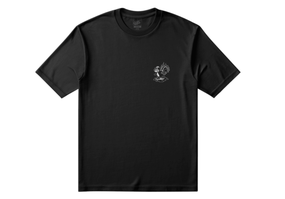 Vans T-Shirt B Dusters (2 à 7 ans)
