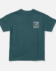 Salty Cre T-Shirt Ink Slinger (8 à 16 ans)