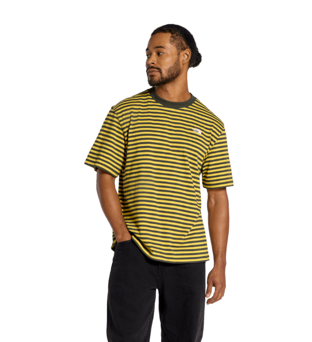 The North Face T-Shirt Vista Stripe