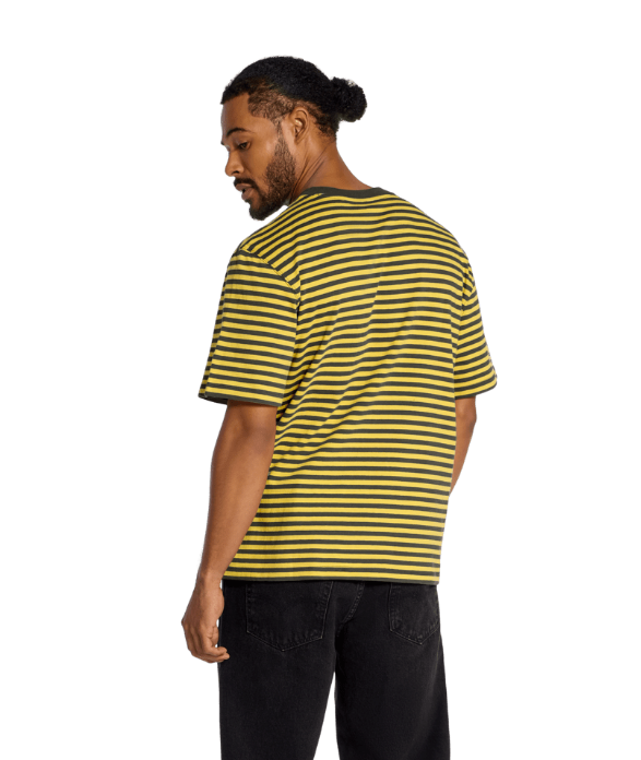The North Face T-Shirt Vista Stripe