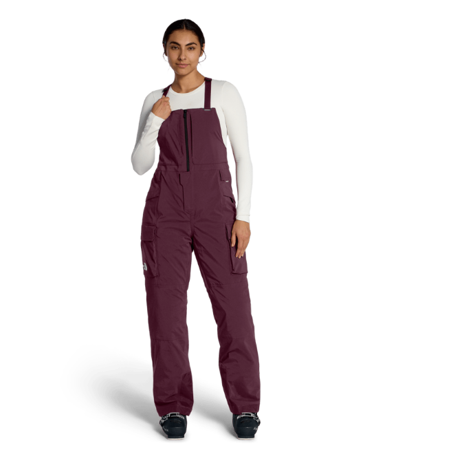 The North Face Salopette Freedom Ins