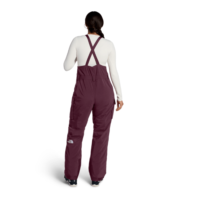 The North Face Salopette Freedom Ins