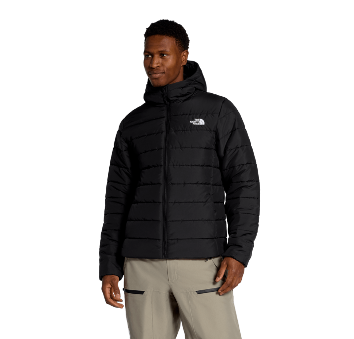 The North Face Veste Aconcagua Hooded