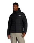 The North Face Veste Aconcagua Hooded