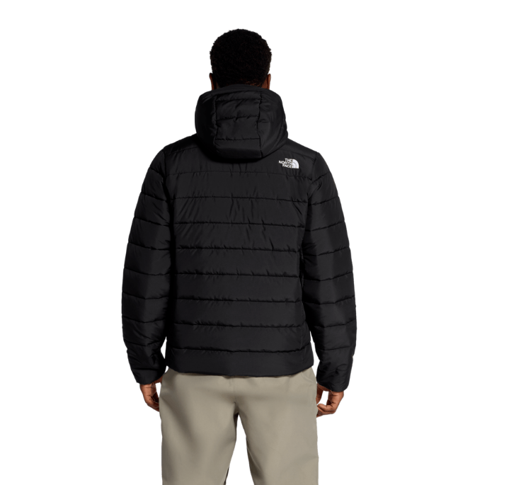 The North Face Veste Aconcagua Hooded