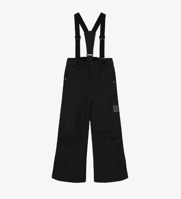 Color Kids Pantalon Bib Ski (4 à 16 ans)