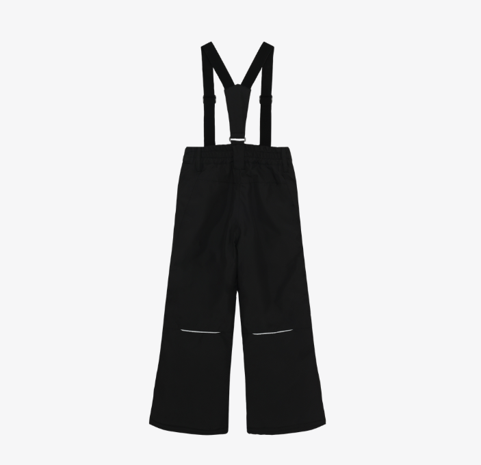 Color Kids Pantalon Bib Ski (4 à 16 ans)