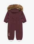 Color Kids Ensemble Une-Pièce Baby Coverall (12 mois à 4 ans)