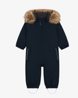 Color Kids Ensemble Une-Pièce Baby Coverall (12 mois à 4 ans)