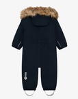 Color Kids Ensemble Une-Pièce Baby Coverall (12 mois à 4 ans)