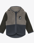 Color Kids Polar Baby Teddy Fleece (12 mois à 4 ans)