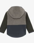 Color Kids Polar Baby Teddy Fleece (12 mois à 4 ans)