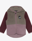 Color Kids Polar Baby Teddy Fleece (12 mois à 4 ans)