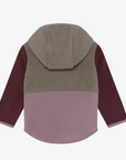 Color Kids Polar Baby Teddy Fleece (12 mois à 4 ans)