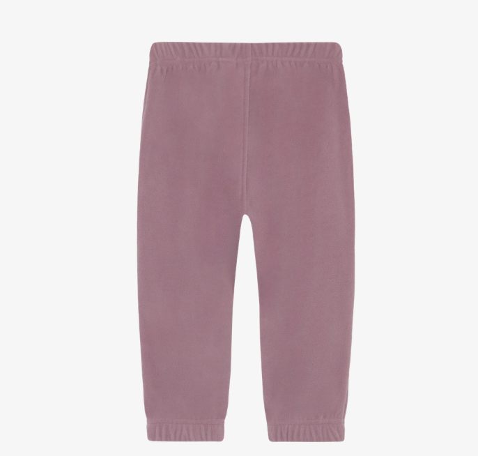Color Kids Pantalon Polar Baby Fleece (12 mois à 4 ans)