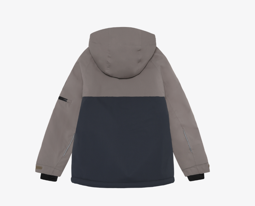 Color Kids Manteau JR Ski (4 à 16 ans)