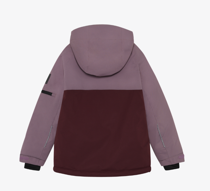 Color Kids Manteau JR Ski (4 à 16 ans)