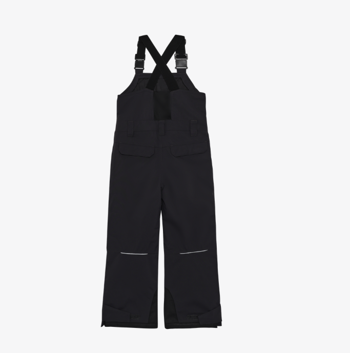 Color Kids Salopette JR Ski BIB (4 à 16 ans)