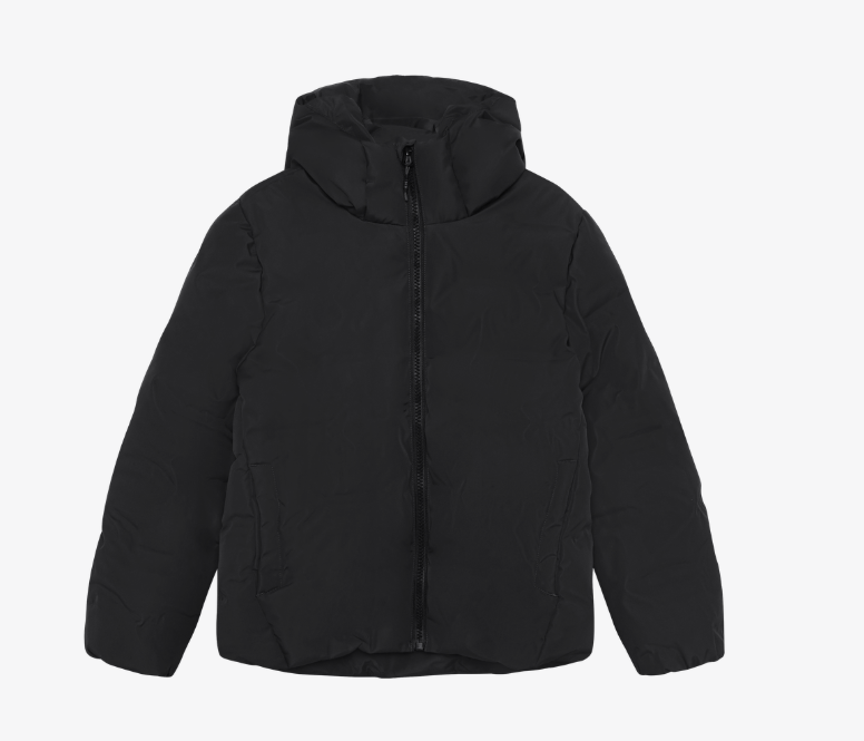 Color Kids Manteau Jacket Quilt (4 à 16 ans)