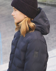 Color Kids Manteau Jacket Quilt (4 à 16 ans)