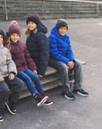 Color Kids Manteau Jacket Quilt (4 à 16 ans)