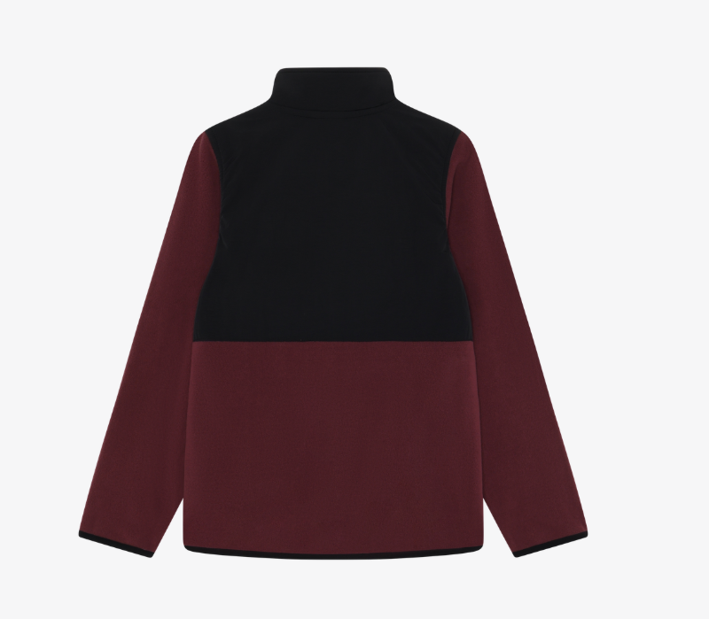 Color Kids Polar Fleece Jacket (2 à 8 ans)