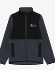 Color Kids Polar Fleece Jacket (2 à 8 ans)