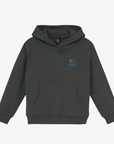 Color Kids Coton-Ouaté Sweat Hoodie (2 à 8 ans)