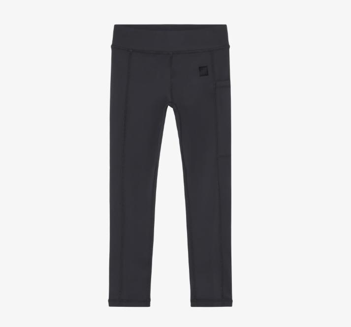 Color Kids Legging Sport Tights (2 à 10 ans)