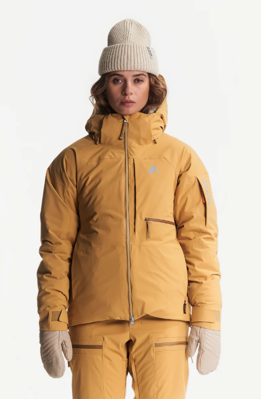 Orage Veste Glades Hybrid