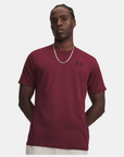 Under Armour T-Shirt Left Chest Logo