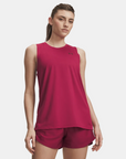 Under Armour Camisole Tech Solid