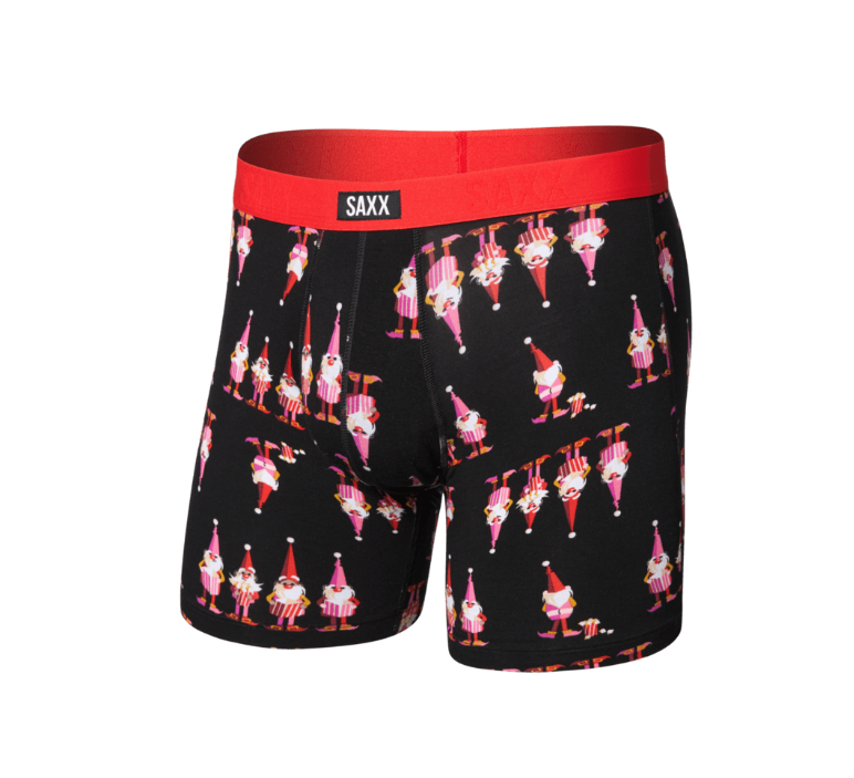 Saxx Boxer Vibe Xtra