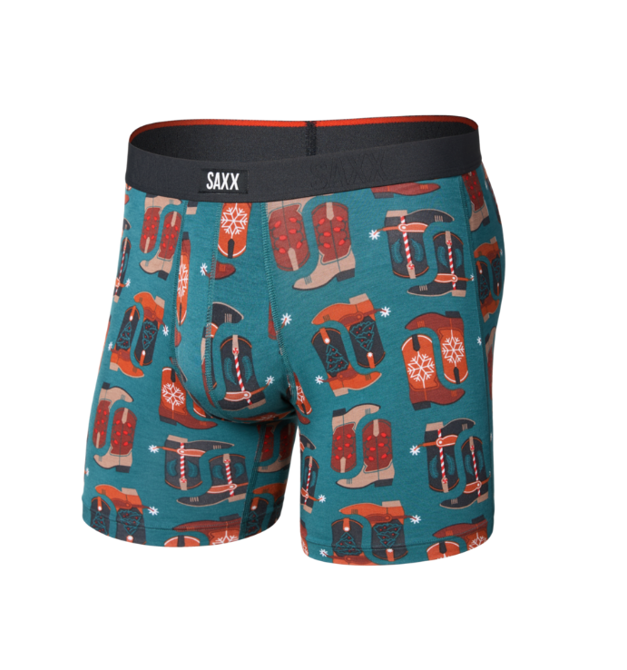 Saxx Boxer Vibe Xtra