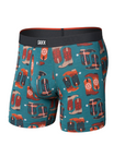 Saxx Boxer Vibe Xtra