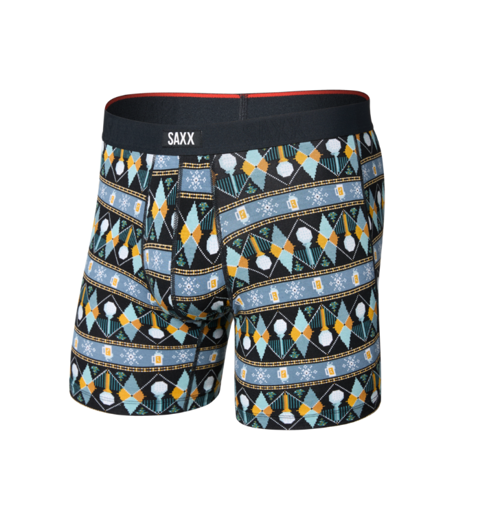 Saxx Boxer Vibe Xtra