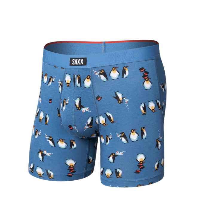 Saxx Boxer Vibe Xtra