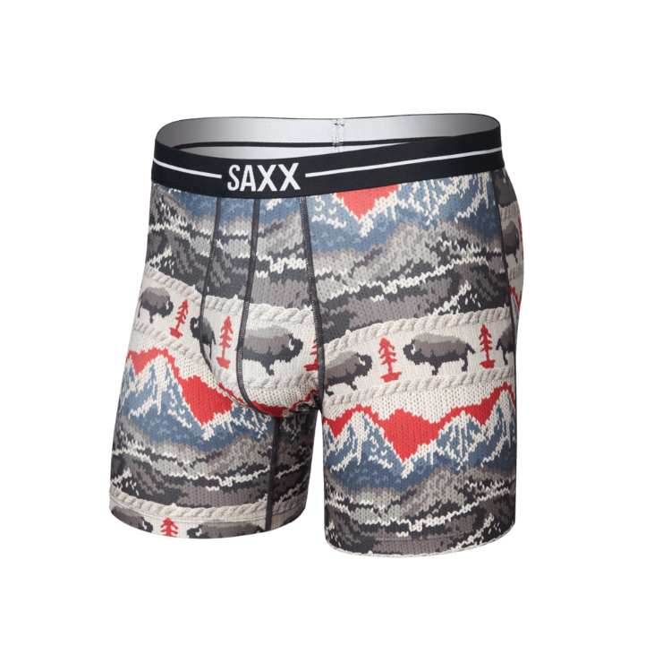 Saxx Boxer Volt Breathable