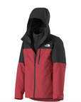 The North Face Manteau Freedom Triclimate (6 à 16 ans)