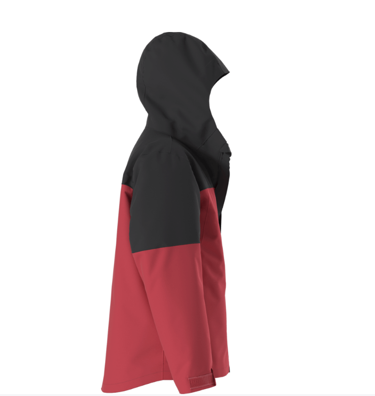 The North Face Manteau Freedom Triclimate (6 à 16 ans)
