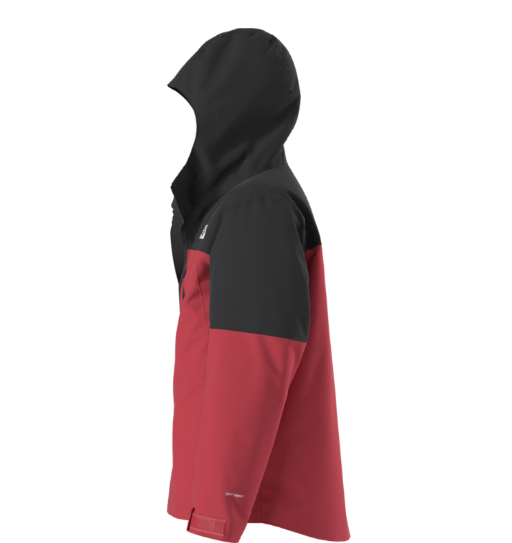 The North Face Manteau Freedom Triclimate (6 à 16 ans)