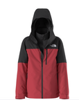 The North Face Manteau Freedom Triclimate (6 à 16 ans)