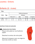 Kombi Bas de Ski Mi-Épais The Brave Enfants (2 à 6 ans)