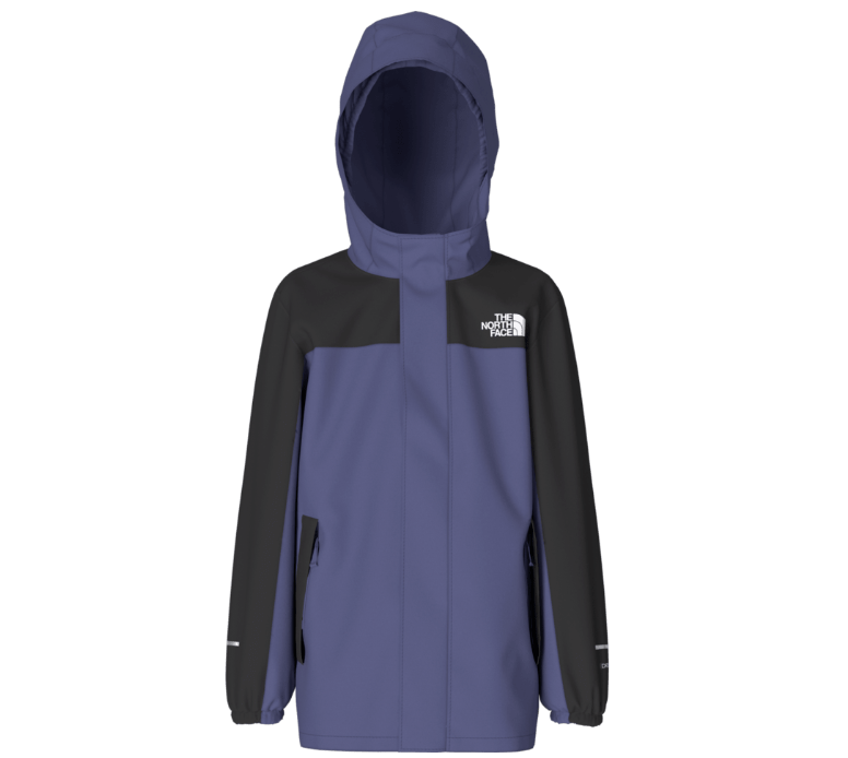 The North Face Veste Antora Rain (2 à 7 ans)